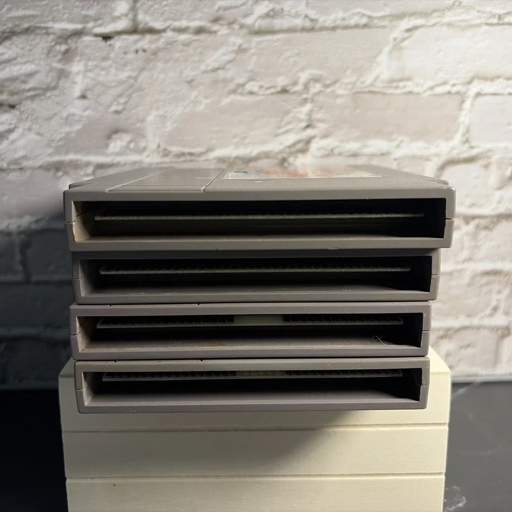 N/A nintendo nes